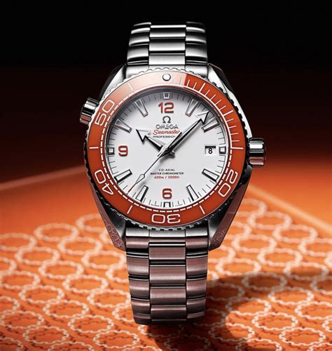 904l stainless steel replica omega seamaster planet ocean|Omega Planet Ocean 600M Replica .